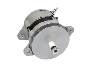 Caterpillar 322C Lichtmaschine 1855294 u.a. für 324D, 325C, 325D — 6