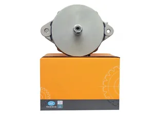 Caterpillar 322C Lichtmaschine 1855294 u.a. für 324D, 325C, 325D — 2