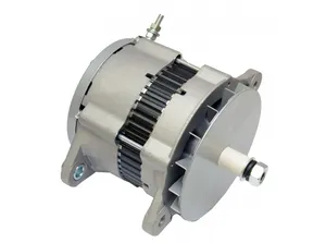 Caterpillar 322C Lichtmaschine 1855294 u.a. für 324D, 325C, 325D — 3