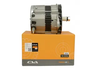 Caterpillar 322C Lichtmaschine 1855294 u.a. für 324D, 325C, 325D