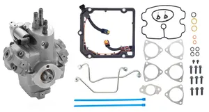 Reman High-Pressure Fuel Pump Kit for Navistar MF 7 – 1855860