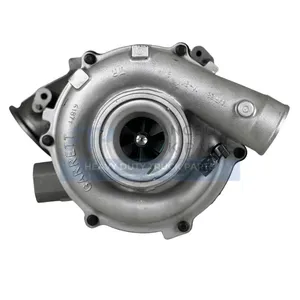 OEM International Turbocharger Gt3571Va For Ford 6.0L VT365 6.0L — 5