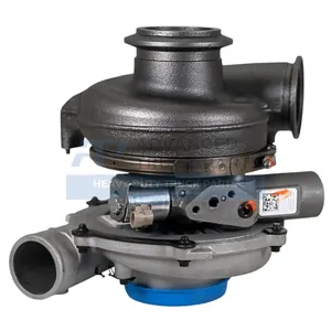 OEM International Turbocharger Gt3571Va For Ford 6.0L VT365 6.0L