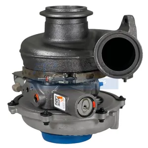 OEM International Turbocharger Gt3571Va For Ford 6.0L VT365 6.0L — 6