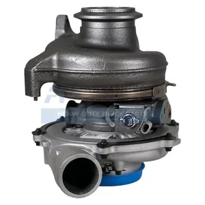 OEM International Turbocharger Gt3571Va For Ford 6.0L VT365 6.0L — 3