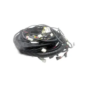 Outside External Wiring Harness 0001859 for Hitachi EX220-3 Excavator Wire Cable