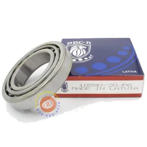 18590/18520 Tapered Roller Bearing Set - Baltic Bearing Company