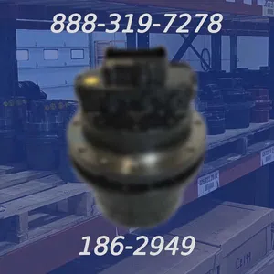 186-2949 - Final Drive | CAT | D9R / D9T / D9 | Dozer