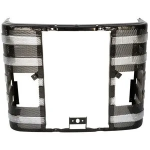 Front grill Mf 1860167M91