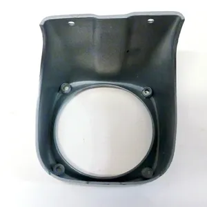 Head light cowl 135-165 etc (left) — 2