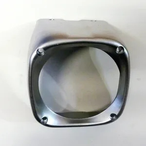 Head light cowl 135-165 etc (left)