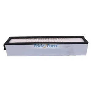 Air Filter E4NN94000N20AF for Ford New Holland Tractor 5110 5610 5900 6410 6610 6710 7910 8210 8530 8630 8730 — 3
