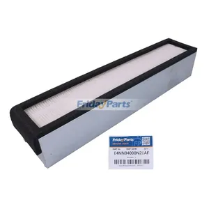 Air Filter E4NN94000N20AF for Ford New Holland Tractor 5110 5610 5900 6410 6610 6710 7910 8210 8530 8630 8730