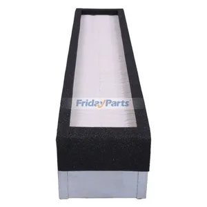 Air Filter E4NN94000N20AF for Ford New Holland Tractor 5110 5610 5900 6410 6610 6710 7910 8210 8530 8630 8730 — 4