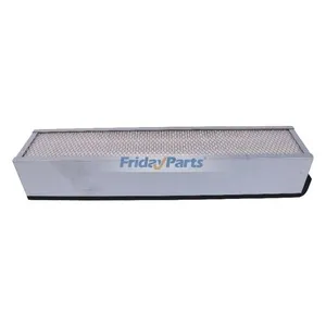 Air Filter E4NN94000N20AF for Ford New Holland Tractor 5110 5610 5900 6410 6610 6710 7910 8210 8530 8630 8730 — 5