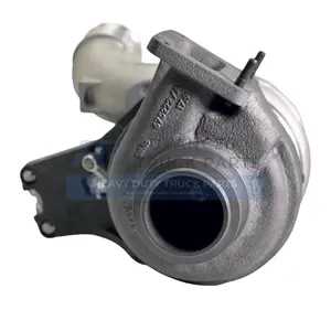 1871090C91 Oem International Turbocharger Kit For Maxxforce Dt Maxxforce 9… — 3