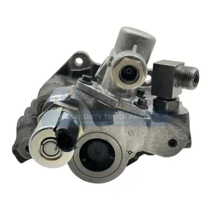 1871291C4 Genuine International High Pressure Pump Kit For Dt466 — 8