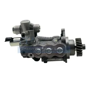1871291C4 Genuine International High Pressure Pump Kit For Dt466