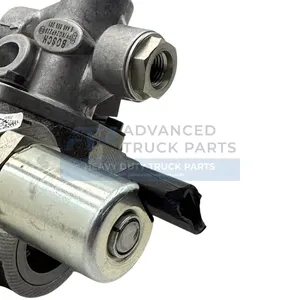 1871292C96 Genuine International High Pressure Pump Kit For Dt466 — 7