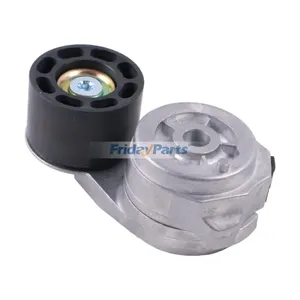 Belt Tensioner Assembly 1873217C2 for Navistar Truck International 3000RE 3300 WorkStar 7300 Durastar 7400 7300 — 3