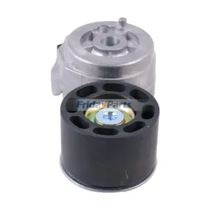 Belt Tensioner Assembly 1873217C2 for Navistar Truck International 3000RE 3300 WorkStar 7300 Durastar 7400 7300 — 5