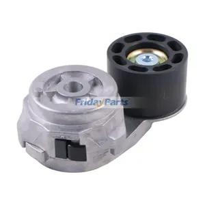 Belt Tensioner Assembly 1873217C2 for Navistar Truck International 3000RE 3300 WorkStar 7300 Durastar 7400 7300 — 4
