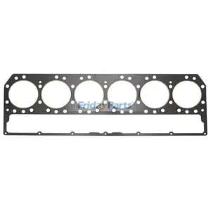 Cylinder Head Gasket 1873307 for Caterpillar CAT Engine 3196 C12 Excavator 345B 365B Truck 725 730