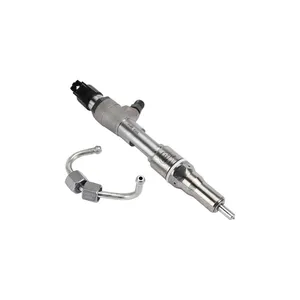 Reman Fuel Injector for Ford 6.4L Mf 7 – 1873422C