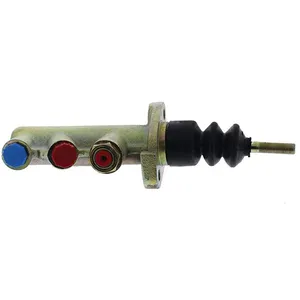 Brake Master Cylinder 1874957M91 for Massey Ferguson Tractor 1024 1134 560 565 575 595 690 698 835