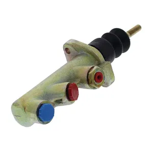 Brake Master Cylinder 1874957M91 for Massey Ferguson Tractor 1024 1134 560 565 575 595 690 698 835 — 4
