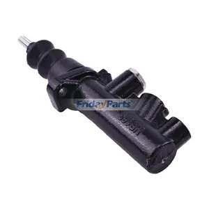 Brake Master Cylinder 1874957M91 for Massey Ferguson Tractor 1024 1134 560 565 575 595 690 698 835 — 2