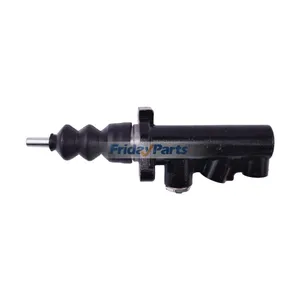 Brake Master Cylinder 1874957M91 for Massey Ferguson Tractor 1024 1134 560 565 575 595 690 698 835 — 4