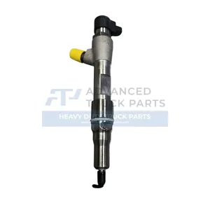 1875072C91 Genuine International Fuel Injector