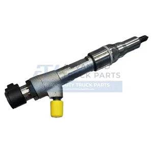 1875072C91 Genuine International Fuel Injector — 2