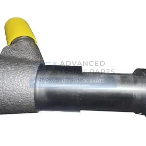 1875072C91 Genuine International Fuel Injector — 6