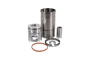 International/Navistar DT466, DT466E Piston Cylinder Kit, New (1876100C92)