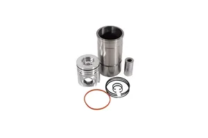International/Navistar DT466, DT466E Piston Cylinder Kit, New (1876100C92) — 8