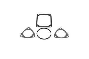 International/Navistar MaxxForce DT, 9, 10 EGR Mixer Gasket Set, New (1876111C91) — 2