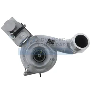 1876116C92 Genuine Navistar Turbocharger Kit 466 International — 3