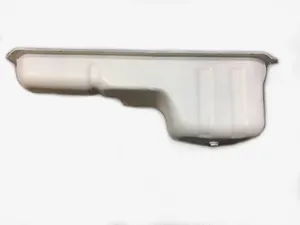 New Navistar International MaxxForce DT466 & DT570 Engine Oil Pans — 2