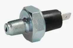 Engine oil pressure switch All models