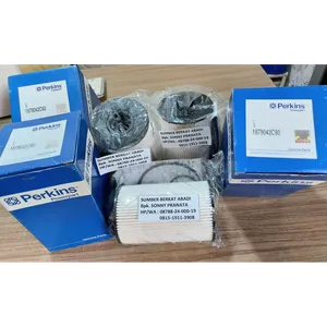 PERKINS 1878042C93 FUEL FILTER 1878042C92 - GENUINE — 4