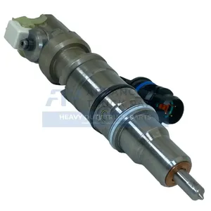 1878281C92 2003-2004 International PowerStroke 6.0L/VT365 Fuel Injector — 3