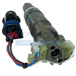 1878281C92 2003-2004 International PowerStroke 6.0L/VT365 Fuel Injector — 4