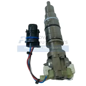 1878281C92 2003-2004 International PowerStroke 6.0L/VT365 Fuel Injector — 5