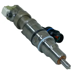 1878284C91 2003-2004 International PowerStroke 6.0L/VT365 Fuel Injector — 3