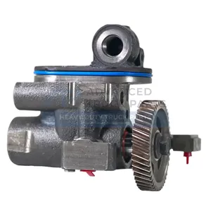 1878865C91 2004-2010 International PowerStroke 6.0L/VT365 High Pressure Oil Pump — 3