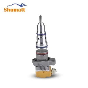 Remanufactured 188-1320 Fuel Injector assy For 3126B, arr. 1373528 — 2