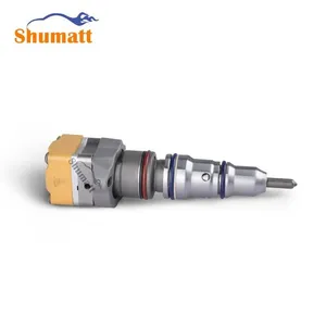 Remanufactured 188-1320 Fuel Injector assy For 3126B, arr. 1373528 — 4