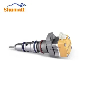 Remanufactured 188-1320 Fuel Injector assy For 3126B, arr. 1373528 — 6